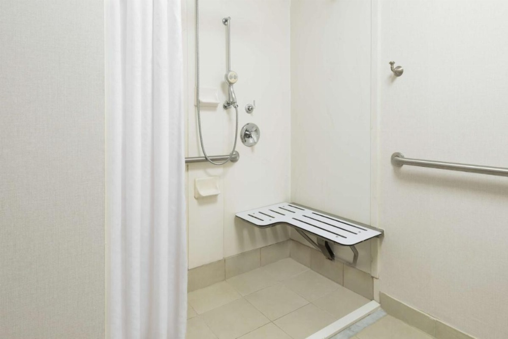 Homewood Suites By Hilton Raleigh-Crabtree Valley Image 10