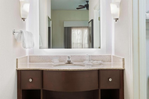 Homewood Suites By Hilton Raleigh-Crabtree Valley image 11