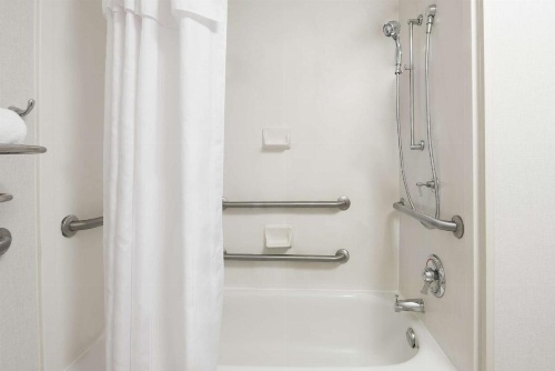 Homewood Suites By Hilton Raleigh-Crabtree Valley image 13
