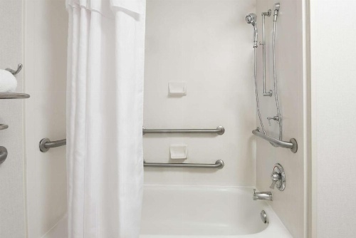 Homewood Suites By Hilton Raleigh-Crabtree Valley image 14