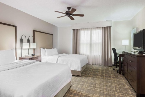 Homewood Suites By Hilton Raleigh-Crabtree Valley image 16