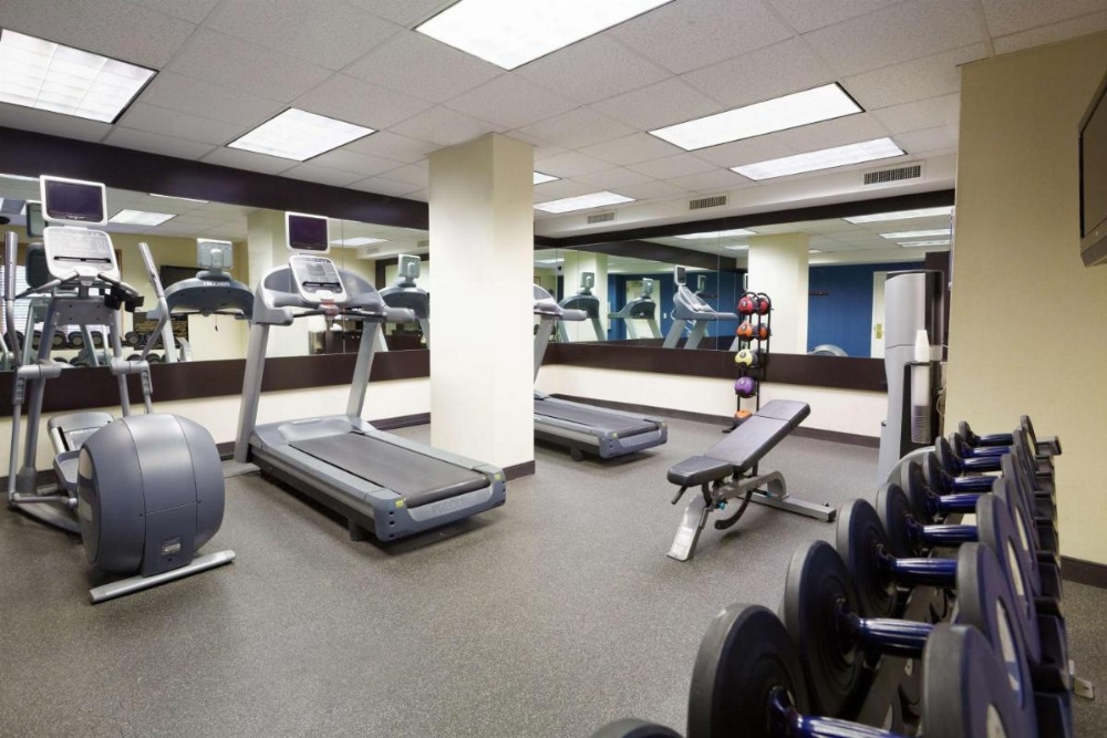 Homewood Suites By Hilton Raleigh-Crabtree Valley Image 17