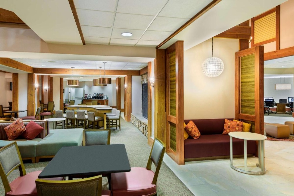 Homewood Suites By Hilton Raleigh-Crabtree Valley Image 18