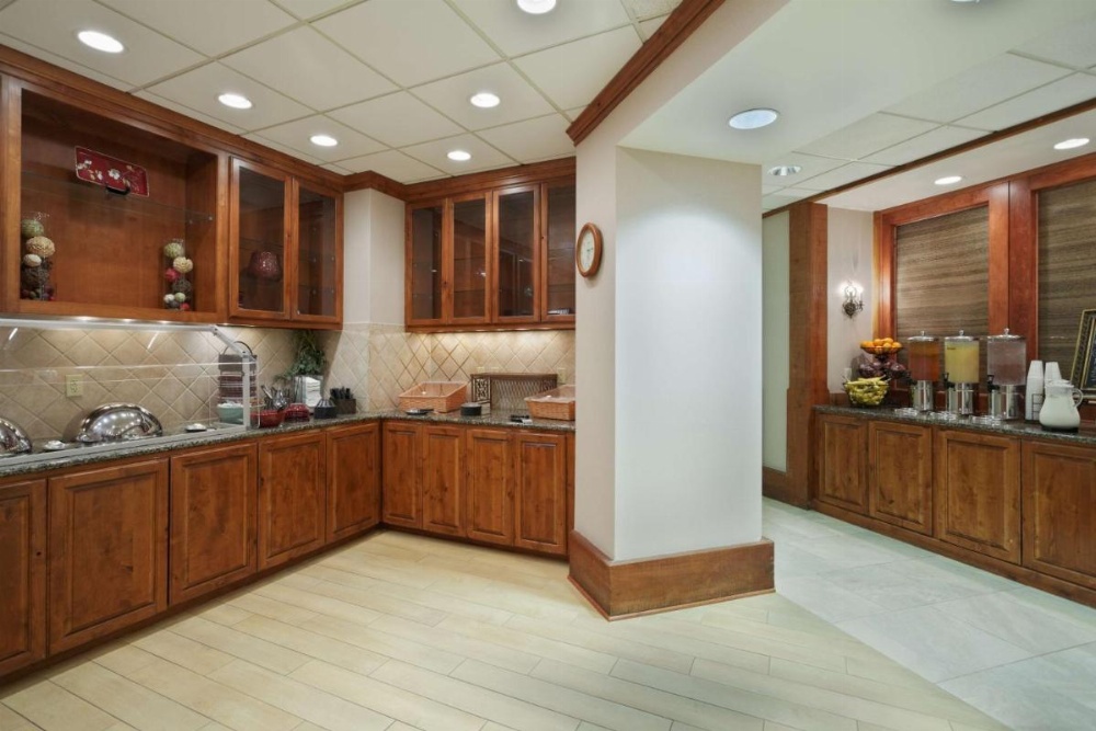 Homewood Suites By Hilton Raleigh-Crabtree Valley Image 19
