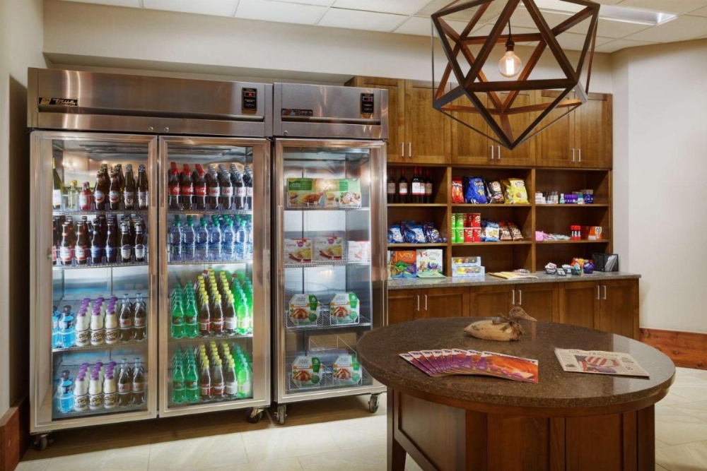 Homewood Suites By Hilton Raleigh-Crabtree Valley Image 20