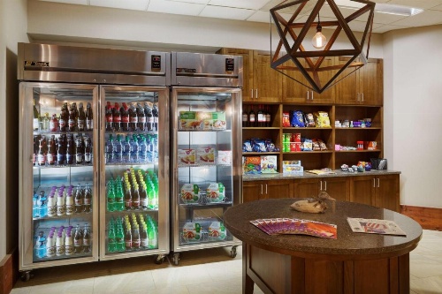 Homewood Suites By Hilton Raleigh-Crabtree Valley image 20