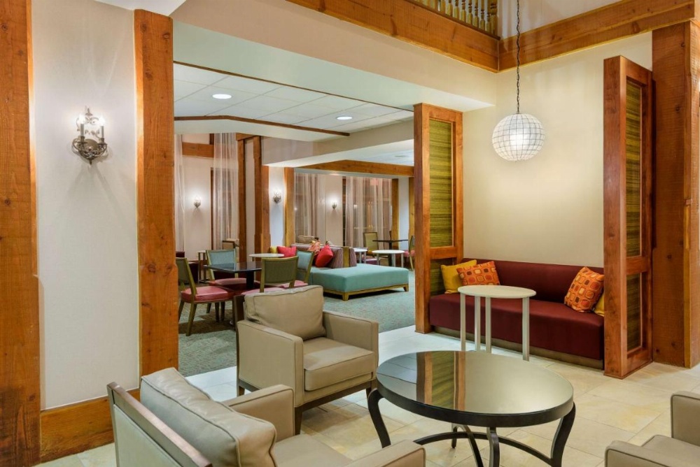 Homewood Suites By Hilton Raleigh-Crabtree Valley Image 22