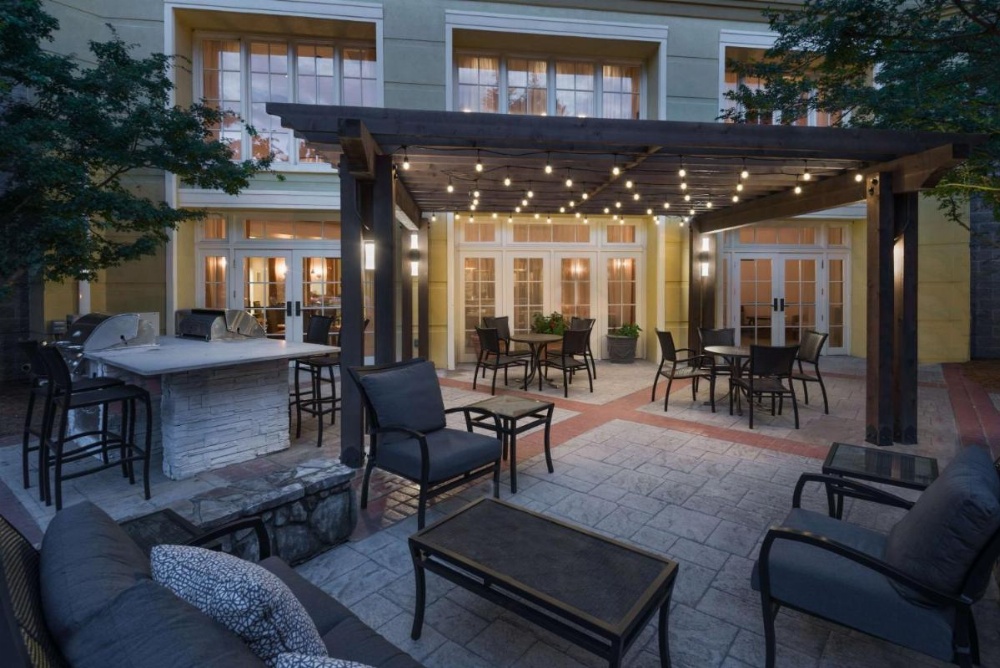 Homewood Suites By Hilton Raleigh-Crabtree Valley Image 25