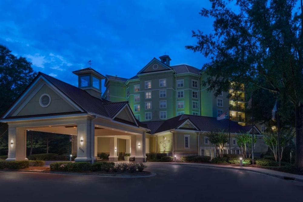Homewood Suites By Hilton Raleigh-Crabtree Valley Image 27
