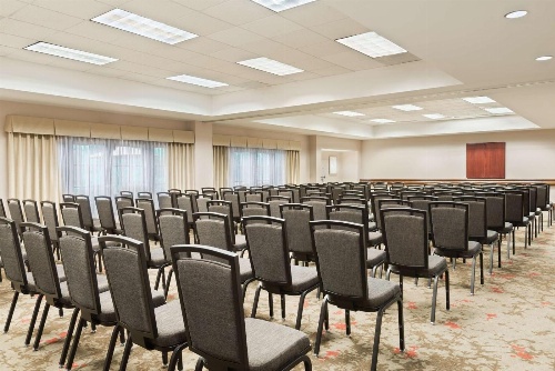 Homewood Suites By Hilton Raleigh-Crabtree Valley image 3