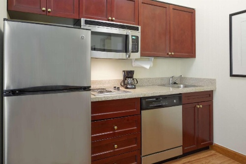 Homewood Suites By Hilton Raleigh-Crabtree Valley image 31