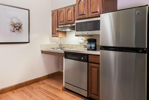 Homewood Suites By Hilton Raleigh-Crabtree Valley image 32