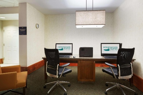 Homewood Suites By Hilton Raleigh-Crabtree Valley image 33