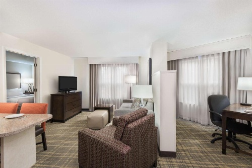 Homewood Suites By Hilton Raleigh-Crabtree Valley image 6