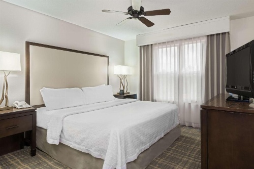 Homewood Suites By Hilton Raleigh-Crabtree Valley image 8