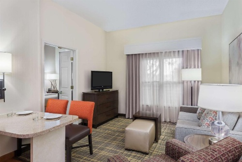Homewood Suites By Hilton Raleigh-Crabtree Valley image 9